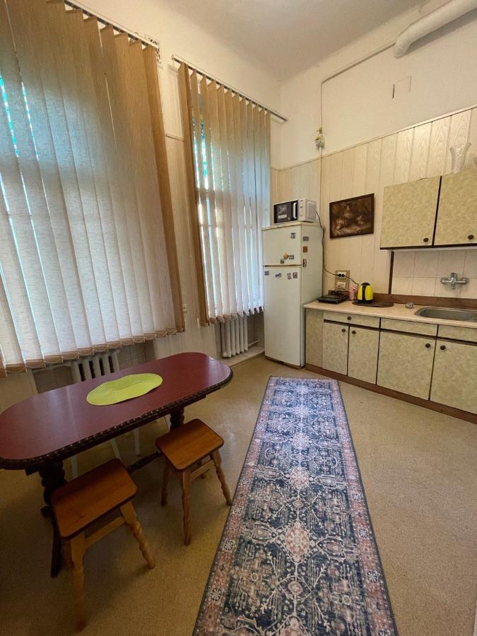 Amazing Tara'S Shevchenko Square Apartment Kiev Bagian luar foto